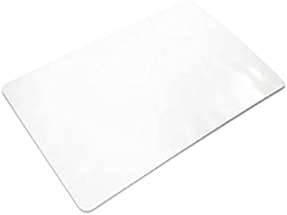 Ilyapa Office Chair Mat for Hard Floors 36