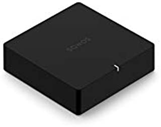 Sonos Port - The Versatile Streaming Component