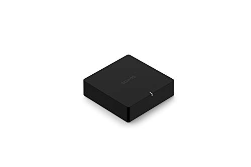 Sonos Port - The Versatile Streaming Component