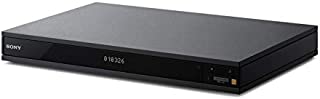 Sony UBP-X1100ES 4K UHD Home Theater Streaming Blu-ray Player with HDR