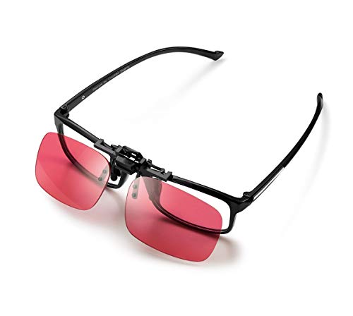 Pilestone GM-3 Color Blind Glasses