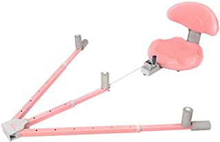 ART PARK Leg Stretcher Machine, Splits Stretch Machine, Flexibility Stretch Split Trainer - Speed Up Leg Splits Training - Hands Free & Foldable & Easy Store.Upgrade 