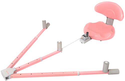 ART PARK Leg Stretcher Machine, Splits Stretch Machine, Flexibility Stretch Split Trainer - Speed Up Leg Splits Training - Hands Free & Foldable & Easy Store.Upgrade 