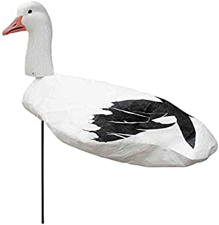 White Rock Decoys Snow Goose (Upright) 12 Pack - SGH