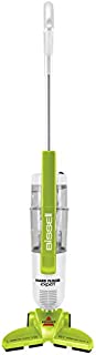 BISSELL 81L2W Hard Floor Expert Corded Stick Vacuum Cleaner, Green