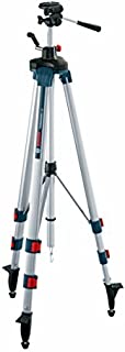 Bosch Professional Aluminum Elevator Tripod with Adjustable Legs BT 250