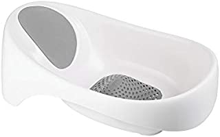 Boon, Soak 3-Stage Bathtub