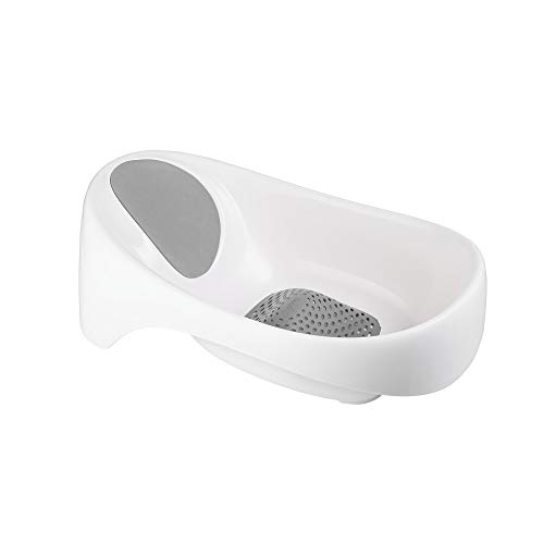 Boon, Soak 3-Stage Bathtub