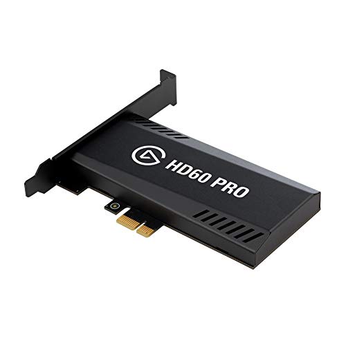 10 Best Capture Cards For Pc Streaming