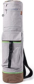 Heathyoga Yoga Mat Bag