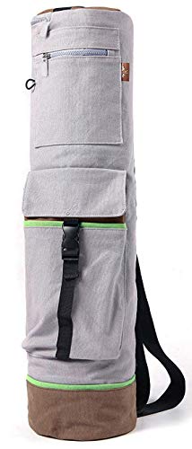 Heathyoga Yoga Mat Bag