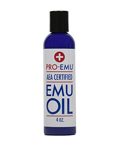 10 Best Emu Oil For Wrinkles