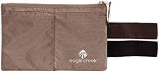 Eagle Creek Undercover Hidden Pocket, Khaki