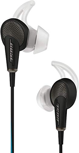 10 Best Noise Cancelling Earbuds For Iphone