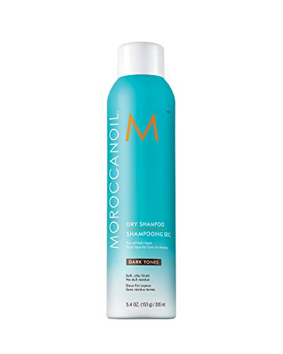 MOROCCANOIL Dry Shampoo Dark Tones, 5.4 oz