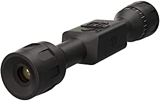 theOpticGuru Thor LT Thermal Rifle Scope w/10+hrs Battery & Ultra-Low Power Consumption (160x120, 4-8x)