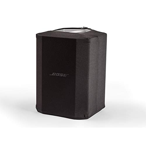 Bose S1 Pro Portable Bluetooth Speaker Slip Cover, Black