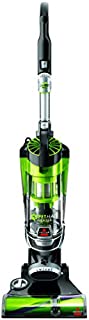 Bissell Pet Hair Eraser 1650A Upright Vacuum with Tangle Free Brushroll