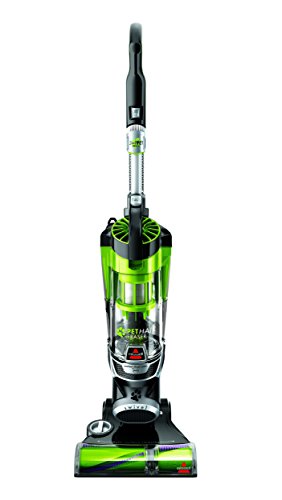 Bissell Pet Hair Eraser 1650A Upright Vacuum