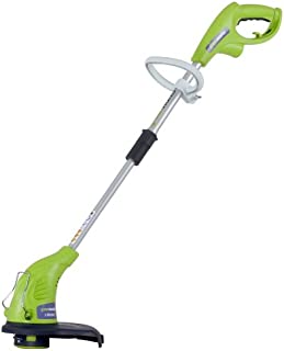 Greenworks 13-Inch 4 Amp Electric Corded String Trimmer 21212