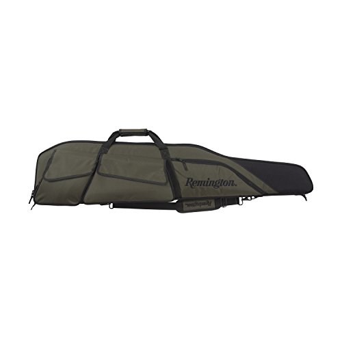 Allen Company Remington Yukon Scoped Rifle Case, Fits Rifles with Scopes up to 50