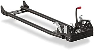 WARN 78100 ProVantage Plow Base/Push Tube Assembly