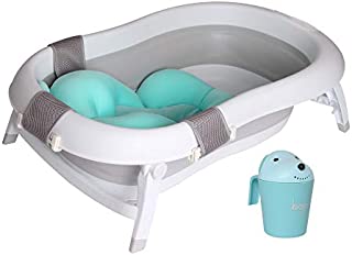 Baby Brielle Foldable Bath tub