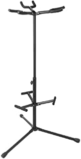 On-Stage GS7355 Hang-It Triple Guitar Stand