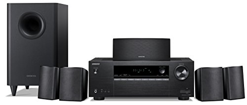 10 Best Home Theater Systems Under 2000