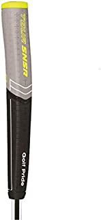 Golf Pride Tour SNSR Contour Pro Grey 140cc Putter Grip