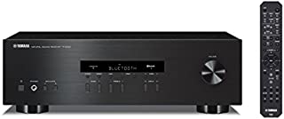 Yamaha R-S202BL Stereo Receiver