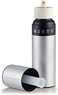 Misto Brushed Aluminum Oil Sprayer - 5061116