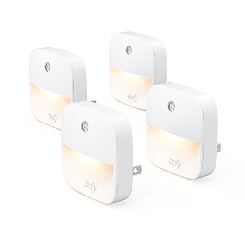 eufy Lumi Plug-In Night Light