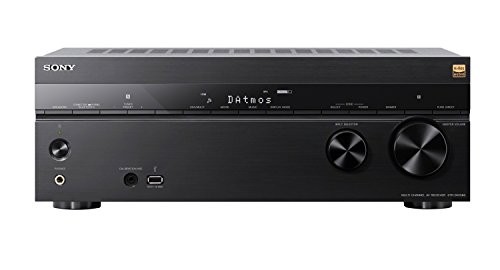 10 Best Receiver For Dolby Atmos 5.1.4