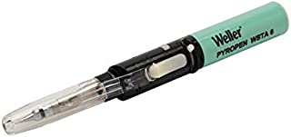 Weller WSTA6 Pyropen Junior Self-Igniting Cordless Butane Soldering Iron