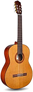 Cordoba C5 CD Classical Acoustic Nylon String Guitar, Iberia Series