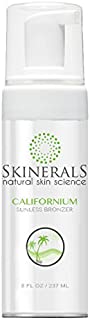 Skinerals Californium