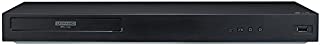 LG UBK90 4K Ultra-HD Blu-ray Player with Dolby Vision (2018)