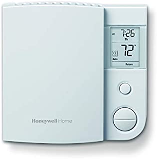 Honeywell Home RLV4305A1000/E1 Heaters