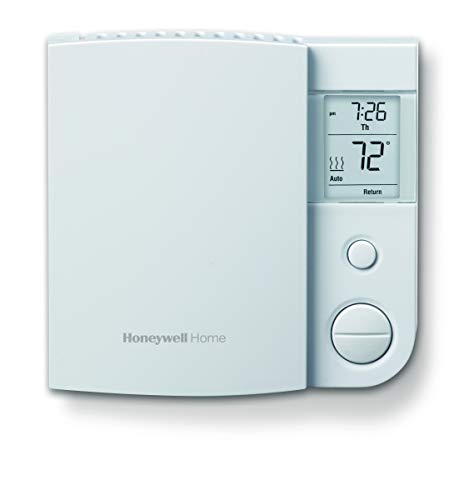 Honeywell Home RLV4305A1000/E1 Heaters