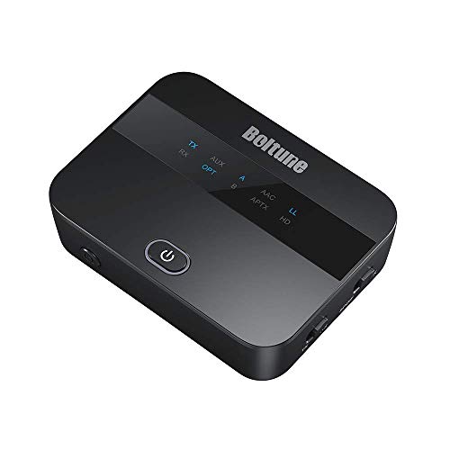 10 Best Bluetooth Receiver Transmitter