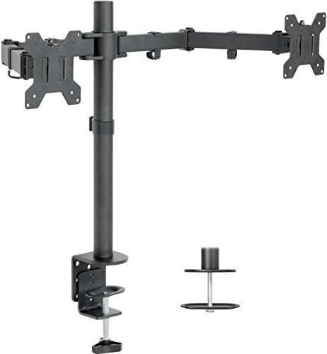 10 Best Monitor Arm For Desk