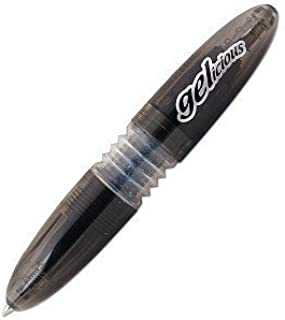 Cross Gelicious Gel Ink Rolling Ball Pen (Charcoal Grey) New