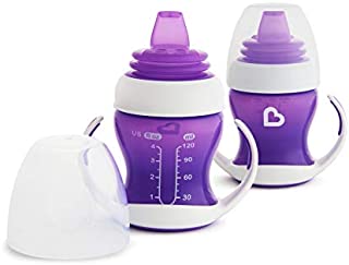 Munchkin 2 Piece Gentle Cup