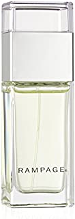 Rampage Eau De Parfum Spray, 1.0 Ounce