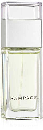 Rampage Eau De Parfum Spray, 1.0 Ounce