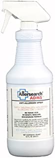 Allersearch ADMS Anti-Allergen Spray 32 oz.