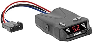 Draw-Tite 5504 Activator IV Electronic Brake Control