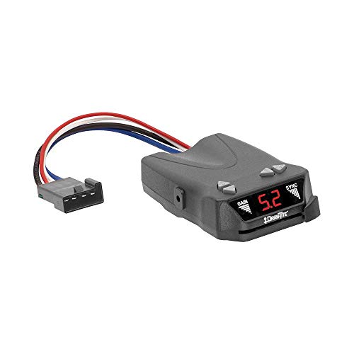 Draw-Tite 5504 Activator IV Electronic Brake Control