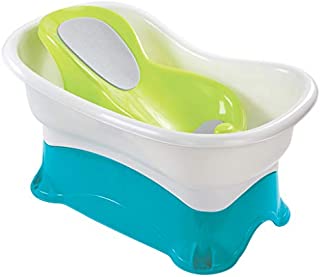 Summer Comfort Height Bath Tub